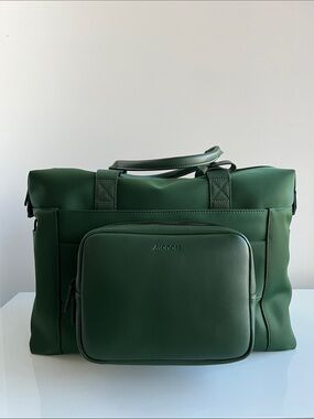 MONOS Metro Duffle Juniper Green